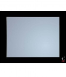 SanicareQ-mirrorSpiegelmetaluomlijsting70x90x2cm