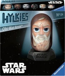 Ravensburger-Hylkies-StarWarsObi-WanKenobi-CapsuleFiguur