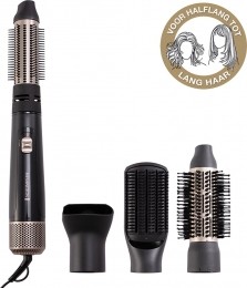 RemingtonBlowDryStyle1000WattFhnborstelAS7500
