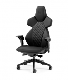 NoblechairsDawnzwart