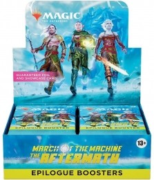 MagicTheGathering-MOMTheAftermathEpilogueBoosterbox