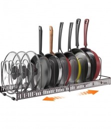 NexxtPannenOrganiser-Verstelbaar