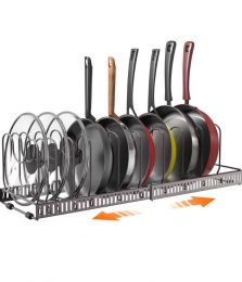 NexxtPannenOrganiser-Verstelbaar