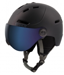 SinnerSilvertonVisor