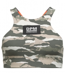 BjrnBorgTigerstripeMuralSuttonSoftTop