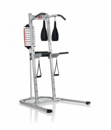 BowflexBodyTower-PowerTower-Verpakkingbeschadigd