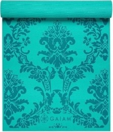 GaiamYogaMat-4mm-Neo-Baroque