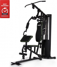 VirtuFitKrachtstationHomegymKH100
