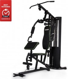 VirtuFitKrachtstationHomegymKH100