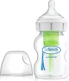 DrBrownsOptions-Anti-colicBottleBredeHalsFles-150ml