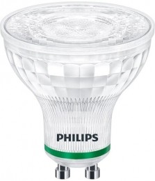 PhilipsMASTERGU10LEDSpot24-50WWarmWit