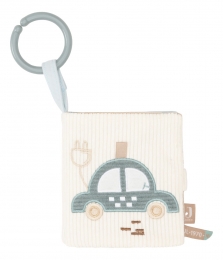 JolleinOnTheGoBuggyboekje