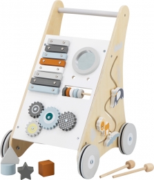 TrycoHoutenActiviteitenLoopwagen