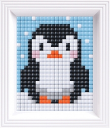 PixelhobbyXLsetmetlijst-pingun