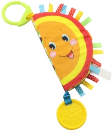 BoJungleBabysDagKnisperboekje