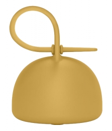 SuavinexEssenceMustardSiliconeSpeenhouder