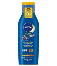NiveaSunKids-HydraterendeZonnemelkSPF30-200ml