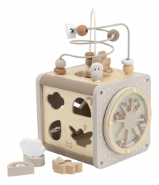 LabelLabelNougatHoutenActiviteitenkubusLLWT-37131