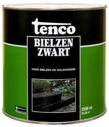 Bielzenzwart25lverfbeitsTenco-Tenco