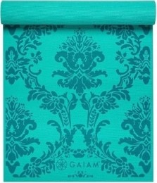 GaiamYogaMat-4mm-Neo-Baroque