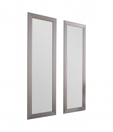 Setvan2wandspiegelsCandyrechthoekigKaluneDesign