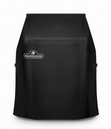 AfdekhoesvoorRogue425ingeklaptbarbecueNapoleonGrills-Napoleongrills