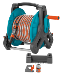 Classicwandslanghouder50compleet-Gardena