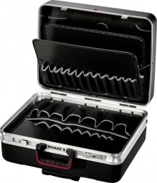 Parat535500171X-ABSKingsizeGereedschapskoffer-400X250X490Mm