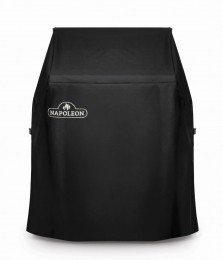 AfdekhoesvoorRogue425ingeklaptbarbecueNapoleonGrills-Napoleongrills