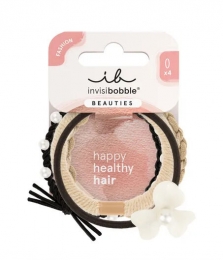InvisibobbleBeautiesFlowerPearl