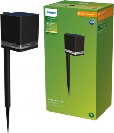 Vironasrpd15w27kbl-Philips
