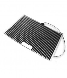 SanicareSpiegelverwarminganti-condenszelfklevendmetkemakeur524x1024cm