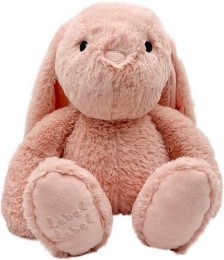 LabelLabelRabbitRosaRoze34cmKnuffelLLPL-04182
