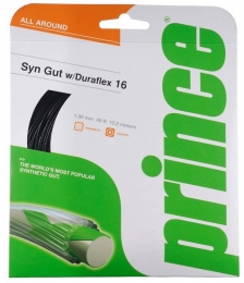 PrinceSYNGUT16TennisBespanning0