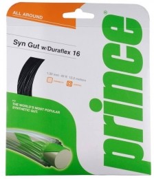PrinceSYNGUT16TennisBespanning0