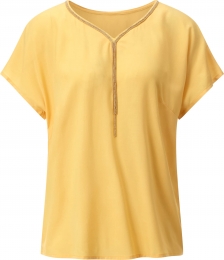 Longlineblouse