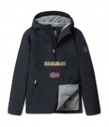 NapapijriRainforestPocketCasualWinterjasHerenS