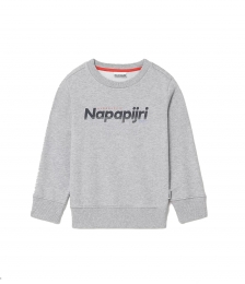 NapapijriBaloyCasualSweaterJongens140