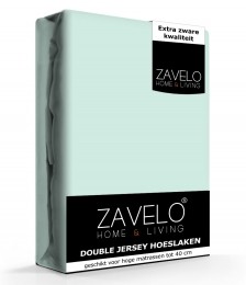 ZaveloDoubleJerseyHoeslakenPastelBlauw-Lits-jumeaux180x200cm