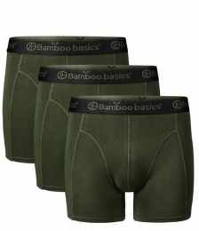 BambooBasicsBoxershorts3packBambooArmyS