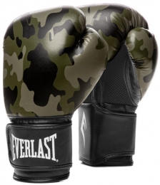 EverlastSparkBokshandschoenen-Camo-10oz