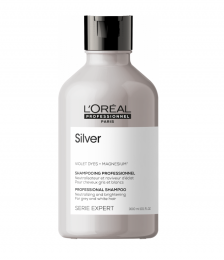 LOralProfessionelSerieExpertSilverShampoo300ml