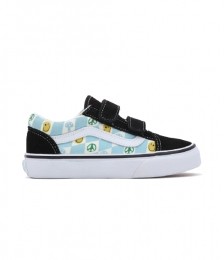 VansOldSkoolVSneakersJR34