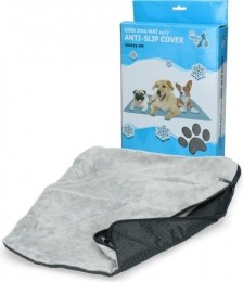 CoolpetsDogMat247Anti-SlipCover120X75cmXl