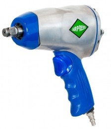 Airpress45464PneumatischeSlagmoersleutelsetInKoffer-610Nm-12