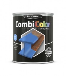 Rust-OleumCombicolorHoogglans-RAL5012Lichtblauw-075L