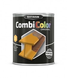 Rust-OleumCombicolorHoogglans-RAL1007Narcissengeel-25L