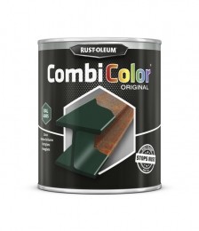 Rust-OleumCombicolorHoogglans-RAL6005Mosgroen-25L