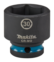 MakitaE-16221KrachtdopImpactBlack12-30mm44mm