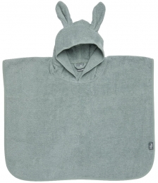 JolleinAshGreenBadstofPoncho